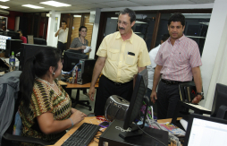 Propuestas de gobierno del candidato presidencial Mauricio Villeda