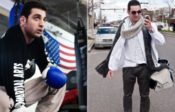 Semblanza: Dzhojar y Tamerlan Tsarnaev, hermanos de origen checheno y musulmanes