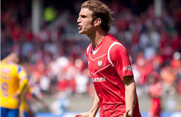 Toluca superó al campeón y está arriba