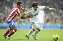 Real Madrid alarga la racha y la supremacía sobre el Atlético