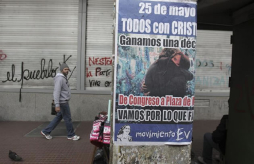 Kirchnerismo cumple 10 años en Argentina