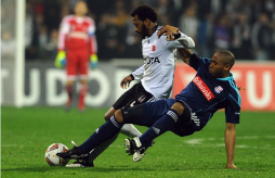 Stoke City con Wilson de titular pierde y avanza como segundo