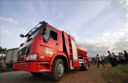 Cuba: 3 muertos por derrumbe de edificio
