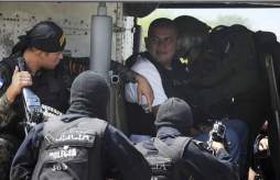 Honduras ya puede extraditar hondureños