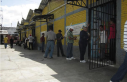 Candidato nacionalista descarta construcción de cárcel en Comayagua