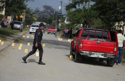 Tigre Bonilla: 'No hay 20 muertos diarios en Honduras”