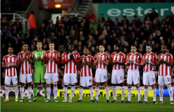 Stoke City ve su 'deseo' cumplido de enfrentarse al Valencia