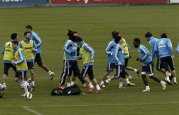 Zaragoza arranca un punto a un Real Madrid que reaccionó tarde