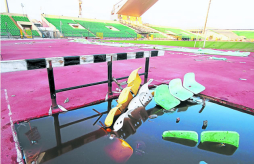 FIFA dice que hubo premeditación en la tragedia de Egipto