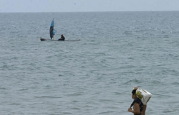 Llegan 25 balseros cubanos a isla Cisne Grande, en el Caribe de Honduras