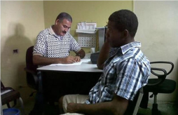 Acusan de racismo a docente de la Unah