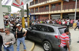 CIDH exhorta a Honduras a proteger jueces tras asesinato de magistrada