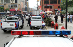 En prevención invertirán primer desembolso del tasón