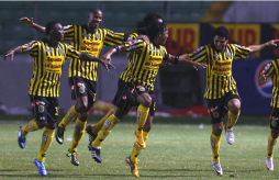 Real España agravó la crisis del Motagua y continúa con su invicto