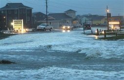 Sandy puede fortalecerse antes de tocar tierra en Estados Unidos