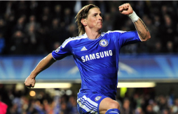Torres se exhibe en la goleada del Chelsea al Genk