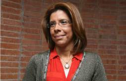 AFH pide concurso para puesto de Danelia