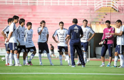 Paraguay busca sacar buenas conclusiones ante Honduras