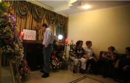 Coordinador del CAH era abogado asesinado en Honduras