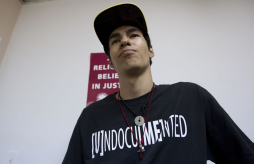 Madres de dreamers luchan por reforma migratoria