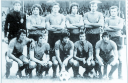 Expedientes del Fútbol