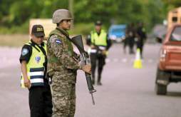 Al menos 14 asesinatos y 16 heridos en dos semanas en el Bajo Aguán