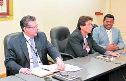 Preparan convocatoria para el 23 de mayo