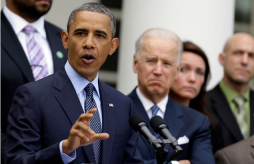 Arrestan a sospechoso de carta dirigida a Obama