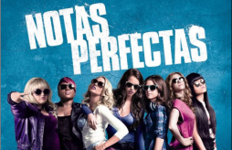 Secuela para 'Notas perfectas”