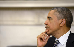 El Gobierno de Obama registró secretamente llamadas de sus ciudadanos