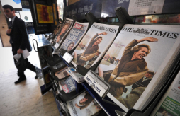 Galtieri 'espera a Thatcher en el infierno'