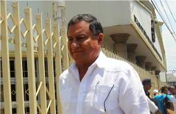 'Ambulancias de Cruz Roja solo transportan enfermos y accidentados”