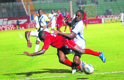 Olimpia se apuntó en las semifinales y lo espera el Marathón