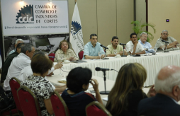 Ambientalistas en contra de reformas