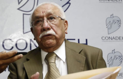 Custodio: 'Hemos llegado a un límite, ya no hay respeto por el ser humano'