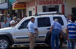 Dirigentes campesinos cruzan acusaciones en el Bajo Aguán