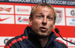 Jürgen Klinsmann: 'Honduras es un equipo experto'