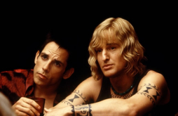 Secuela para 'Zoolander”