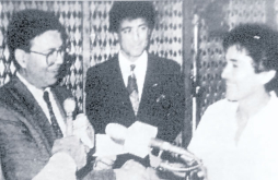 Expedientes del Fútbol