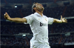 Real Madrid se adueña del liderato de España