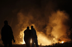 Israel mata al jefe del brazo armado de Hamas