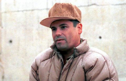 El Chapo Guzmán con una fortuna difícil de calcular