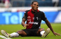 Welcome, transferible en el Atlas