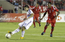 Paraguay enfrentará motivada a Honduras