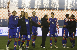 Croacia, República Checa e Irlanda clasifican a la Eurocopa