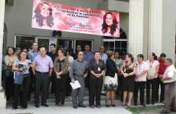 Comprarán 24 carros blindados para jueces