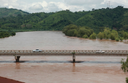 Alerta verde para Baracoa, La Fragua y Ramal del Tigre