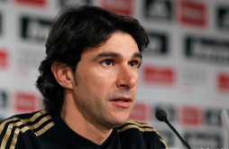 Karanka: 'El Real Madrid no está acostumbrado a perder así'