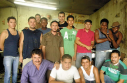 Piden 560 años de cárcel para autores de masacre en zapatería