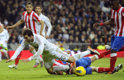 Real Madrid alarga la racha y la supremacía sobre el Atlético